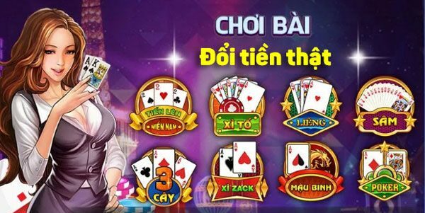 Game Bai Doi Thuong Shbet