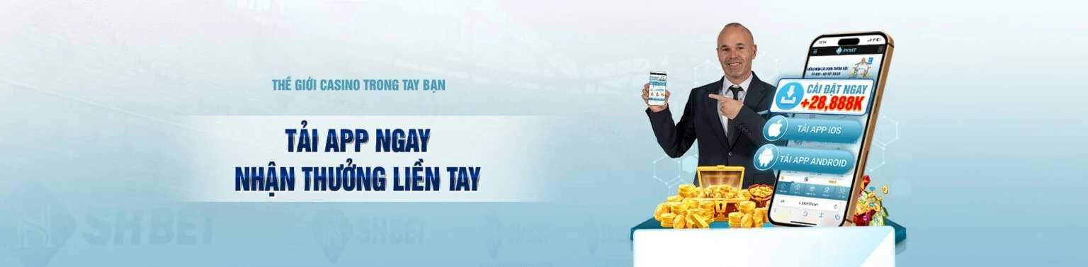 Banner Shbet
